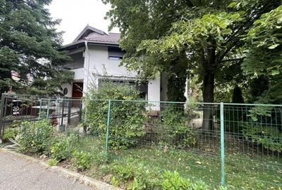Drumul Taberei, Prel Ghencea, vila individuala, 9 camere, 420mp, teren 1160 mp - 4
