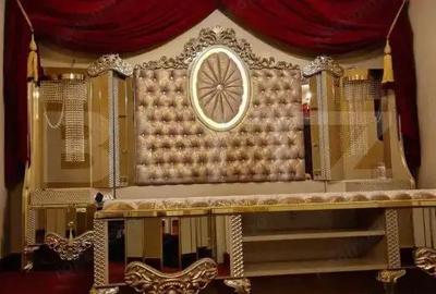 Casă cu 5 camere cu Teren 500 Mp în Calea Moldovei - 10