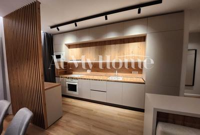 Apartament cu 3 camere decomandat, mobilat în Iancu Nicolae - 4