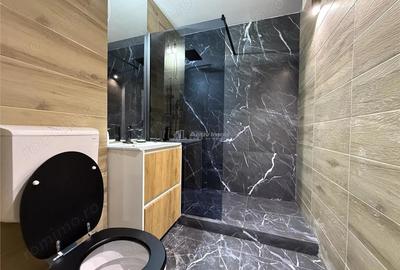 Apartament cu 2 camere nedecomandat în Ștefan cel Mare - 9