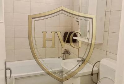 Apartament cu 2 camere semidecomandat, mobilat în Grivița - 6