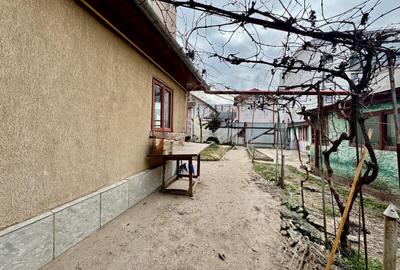 Teren Construcții intravilan de 200 mp, în Mihai Bravu - 6