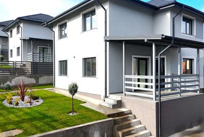 Case la CHEIE, finalizate & intabulate /Rediu 400 mp teren!COMISION 0%! - 5