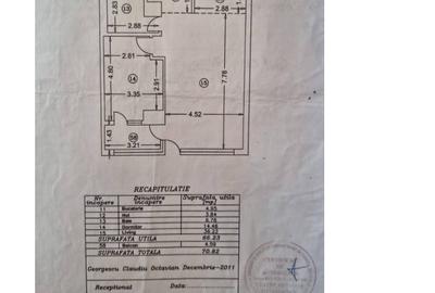 Vanzare Apartament 2 camere decomandat | Mall Vitan | - 9
