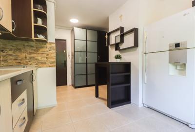 Apartament cu 2 camere decomandat, mobilat în P-ța Victoriei - 12