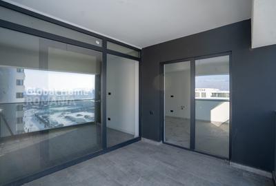 Apartament cu 3 camere decomandat în Pipera - 15