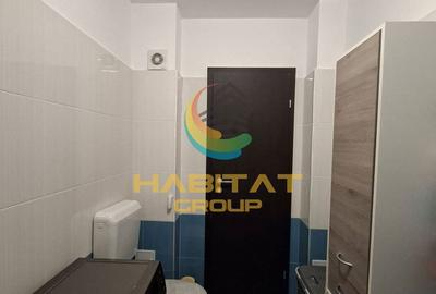 Apartament cu 2 camere decomandat, mobilat în Apărătorii Patriei - 1
