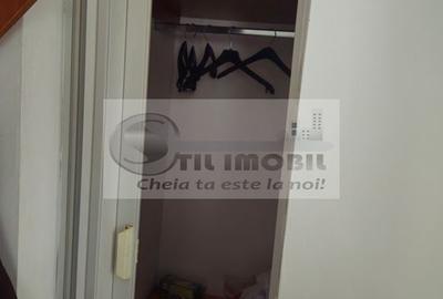 Apartament 3 camere, zona? centrala?, Palas Campus, 180.000 euro - 9