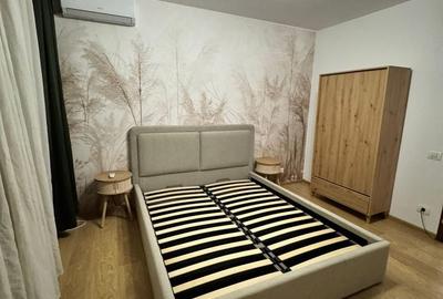 Apartament cu 2 camere decomandat, mobilat în 1 Mai - 2