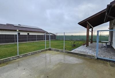 De inchiriat casa individuala in Balotesti - 16