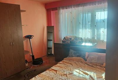 Apartament cu 2 camere decomandat în Mărăști - 4