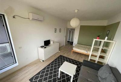 Garsonieră decomandată în Grozăvești - 3