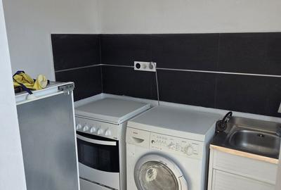 Garsonieră decomandată în Rogerius - 8