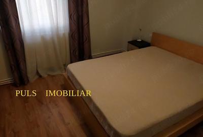 Apartament cu 2 camere decomandat în Central - 5
