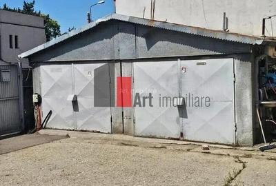 Apartamentul "VOLUBLE", Grivita-Basarab, 175 mp totali, GARAJ (in proprietate) - 9