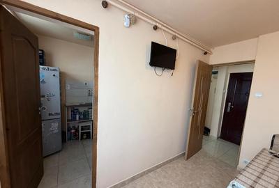Ocazie! Apartament 3 camere 38 mp complet renovat, mobilat ?i util - 6