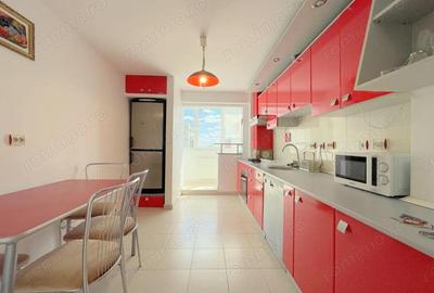 Apartament 3 camere decomandat - zona Simion Barnutiu - Comision 0% - 6