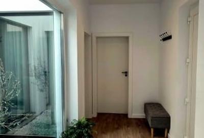 Duplex cu 4 camere cu Canalizare în Dumbrăvița - 15