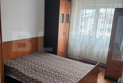 Apartament cu 3 camere în Central - 1