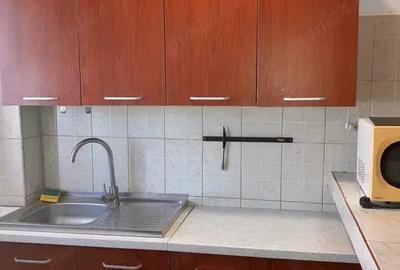 Garsoniera Dristor Laborator proprietar - 2