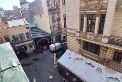 Apartament 2 camere Strada Smardan-Centrul Vechi, ap.40 - 7