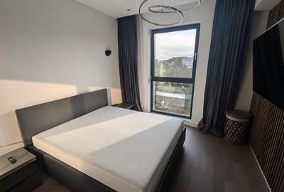 Apartament cu 2 camere în Herăstrău - 4