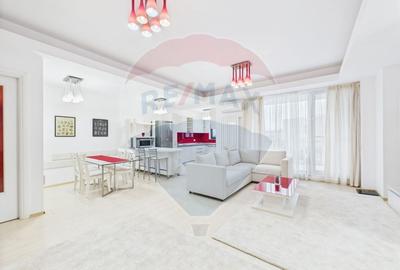 Apartament cu 4 camere semidecomandat, mobilat în Aviației - 3