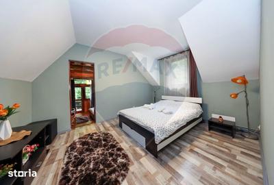 Casă cu 3 camere cu Teren 226 Mp în Schei - 17