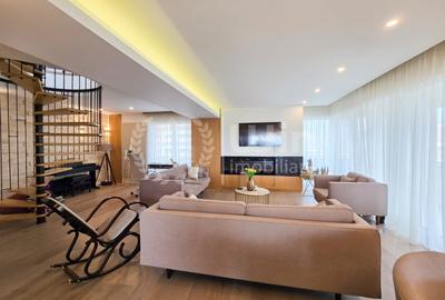 Penthouse 6 camere | 210mp | Terasa 260mp | 2 parcari | Buna Ziua - 2