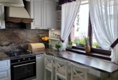 Casa duplex 4 camere- 148 mp utili-curte jacuzzi, intrarea in Cisnadie - 13