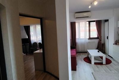 Apartament 3 camere| Bloc nou | Barbu Văcărescu - 13