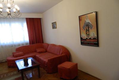 Apartament lux, zona Piata Victoriei, 4 camere , 2 bai, centrala termica  terasa - 2