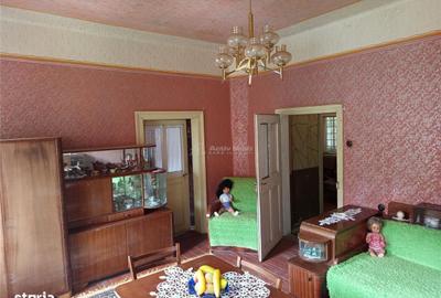 Casă cu 4 camere în Agadici - 5