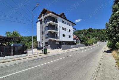 Spatiu comercial de vanzare,cu loc de parcare inclus-BLOC NOU-1150 EUR mp - 3