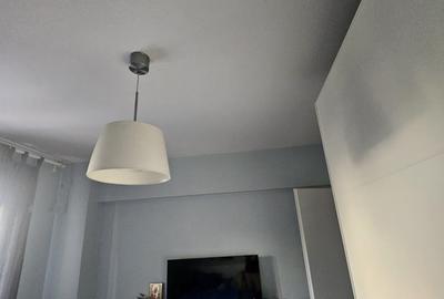 Apartament cu 4 camere semidecomandat în Teiul Doamnei - 4