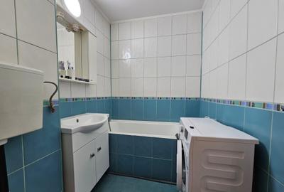 Garsonieră semidecomandată, mobilată în Drumul Taberei - 6