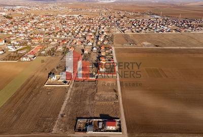 Casa cu teren 1500 mp in Harman - 30