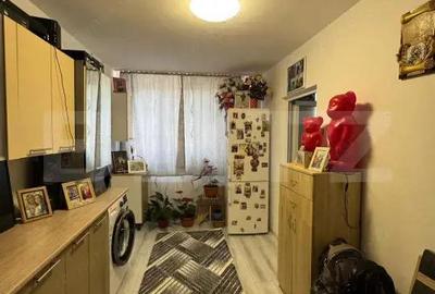 Apartament cu 3 camere in Dacia - 2