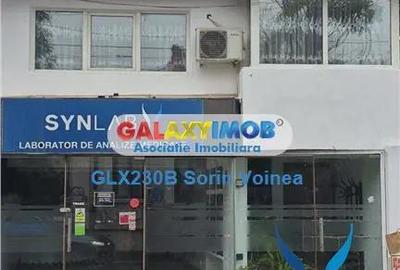 Spațiu comercial, de 80 mp, în Ultracentral - 15