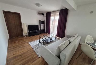 Apartament cu 2 camere decomandat în Vitan - 7