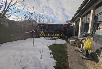 Duplex cu 4 camere cu Teren 375 Mp în Berceni - 2