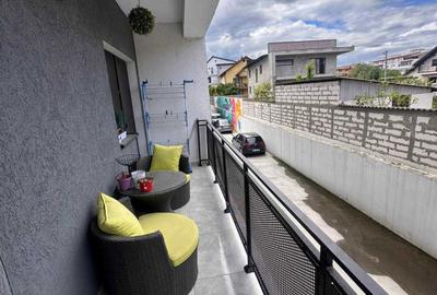 Apartament cu 3 camere decomandat în Ostroveni - 6