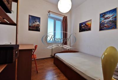 Apartament in zona Operei Maghiare - 2