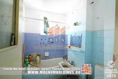 Apartament cu 3 camere circular în Războieni - 9
