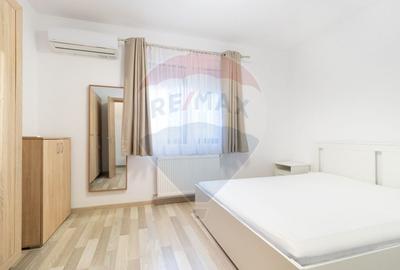 Apartament cu 2 camere decomandat, mobilat în Parcul Carol - 8
