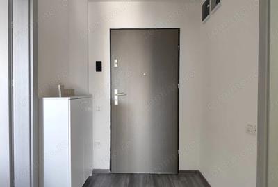 Apartament cu 2 camere în Cordău - 7