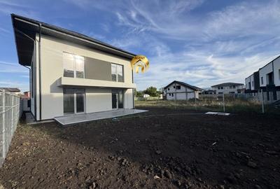 Vila Individuala Spatioasa P+1+M - 413mp teren - Aproape de DN1 Vila Individuala Spatioasa P+1+M - 413mp teren - Aproape de DN1 - 3