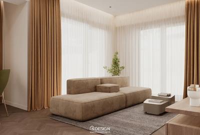Apartament 3 Camere Unirii de Vanzare - Bloc Nou 2025 - 8