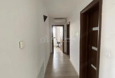 Apartament cu 3 camere semidecomandat în Bucureștii Noi - 10