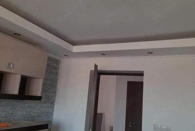 Apartament cu 2 camere decomandat în Gării - 3